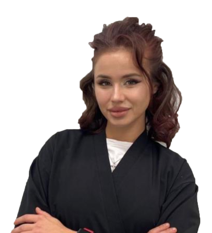 Мигулева Иоанна Сергеевна