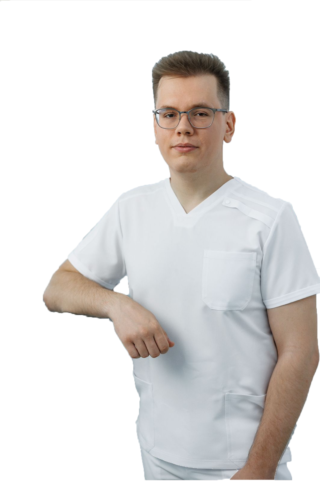 Ващенко Александр Андреевич